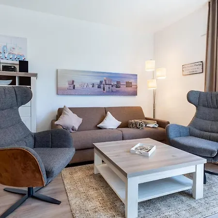 Ostseeallee Ostseeallee 2-09 4* Boltenhagen (Ostseebad)