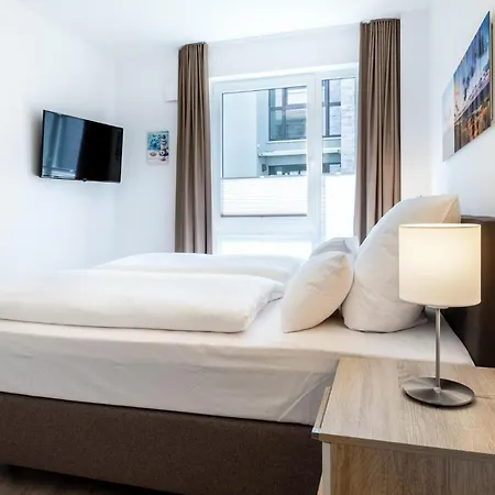 Ostseeallee Ostseeallee 2-09