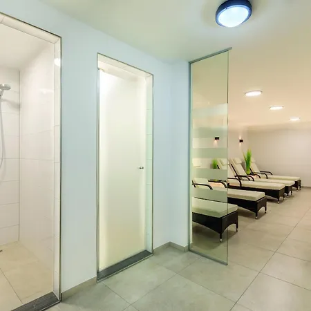 Ostseeallee Ostseeallee 2-09 Lejlighed